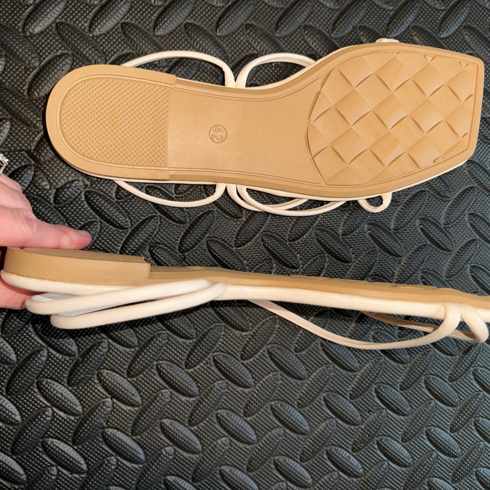Sandals - Picture 4 of 4